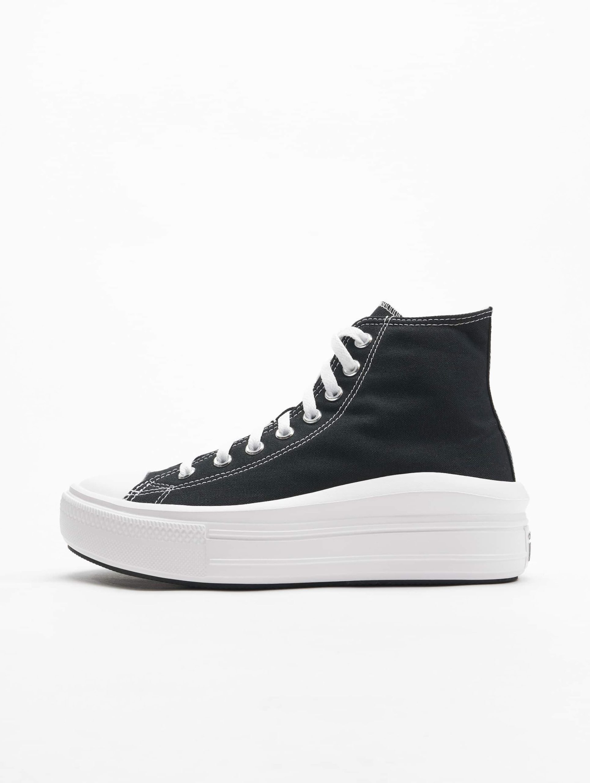 Converse Chuck Taylor All Star Move HI Schuh