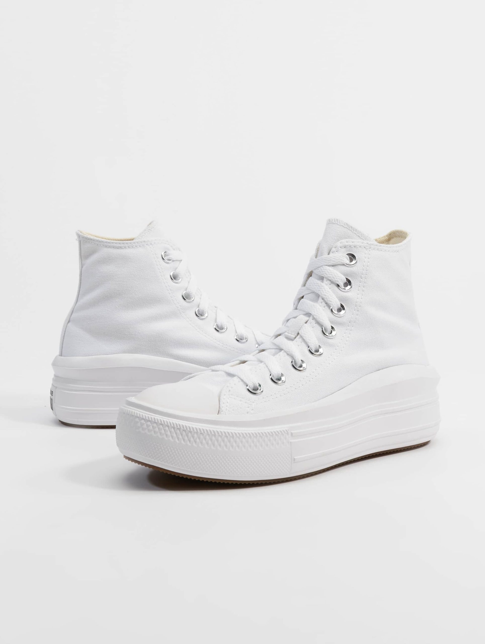 Converse Chuck Taylor All Star Move HI Schuh