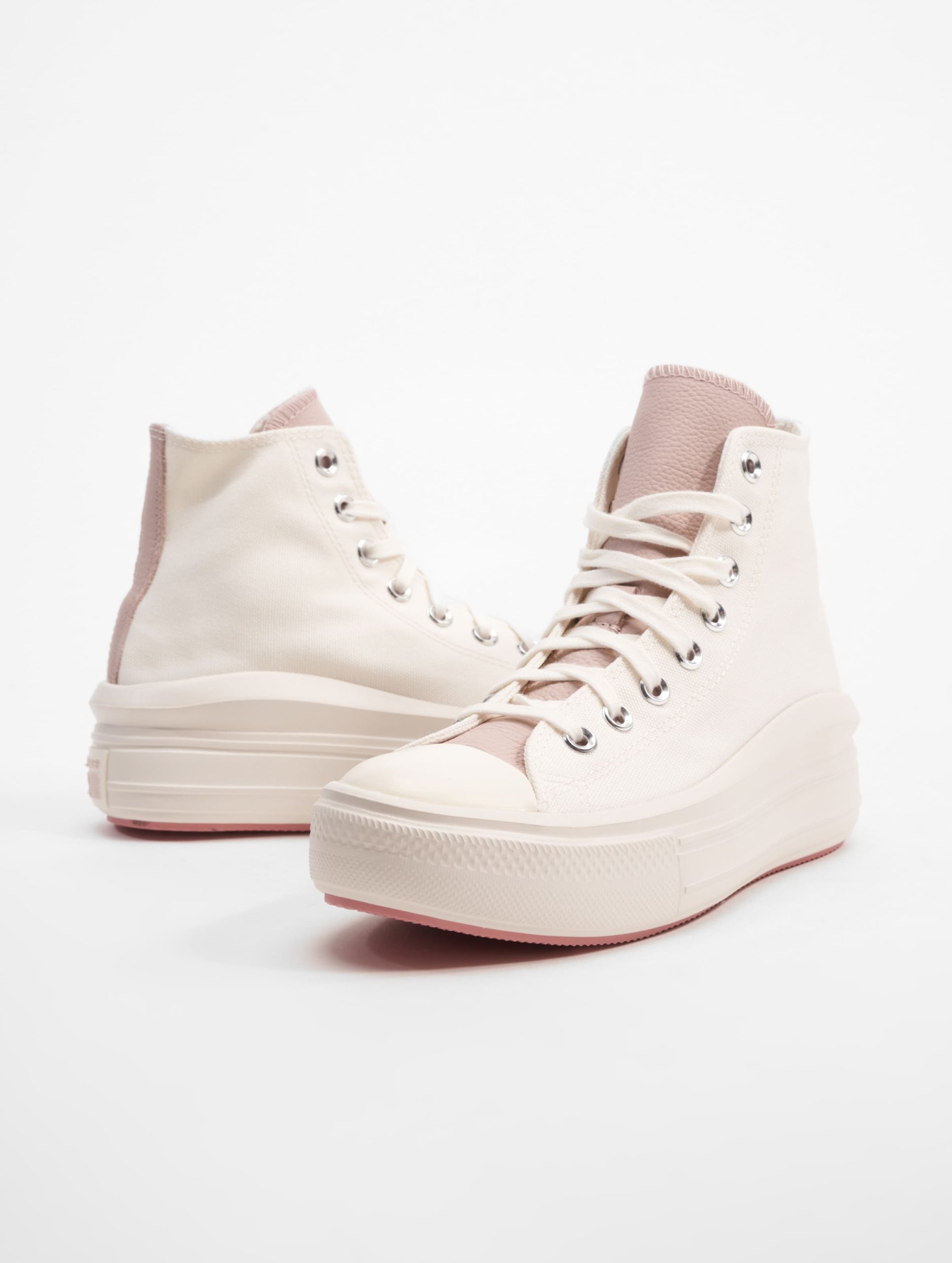 Converse Chuck Taylor All Star Move HI Schuh