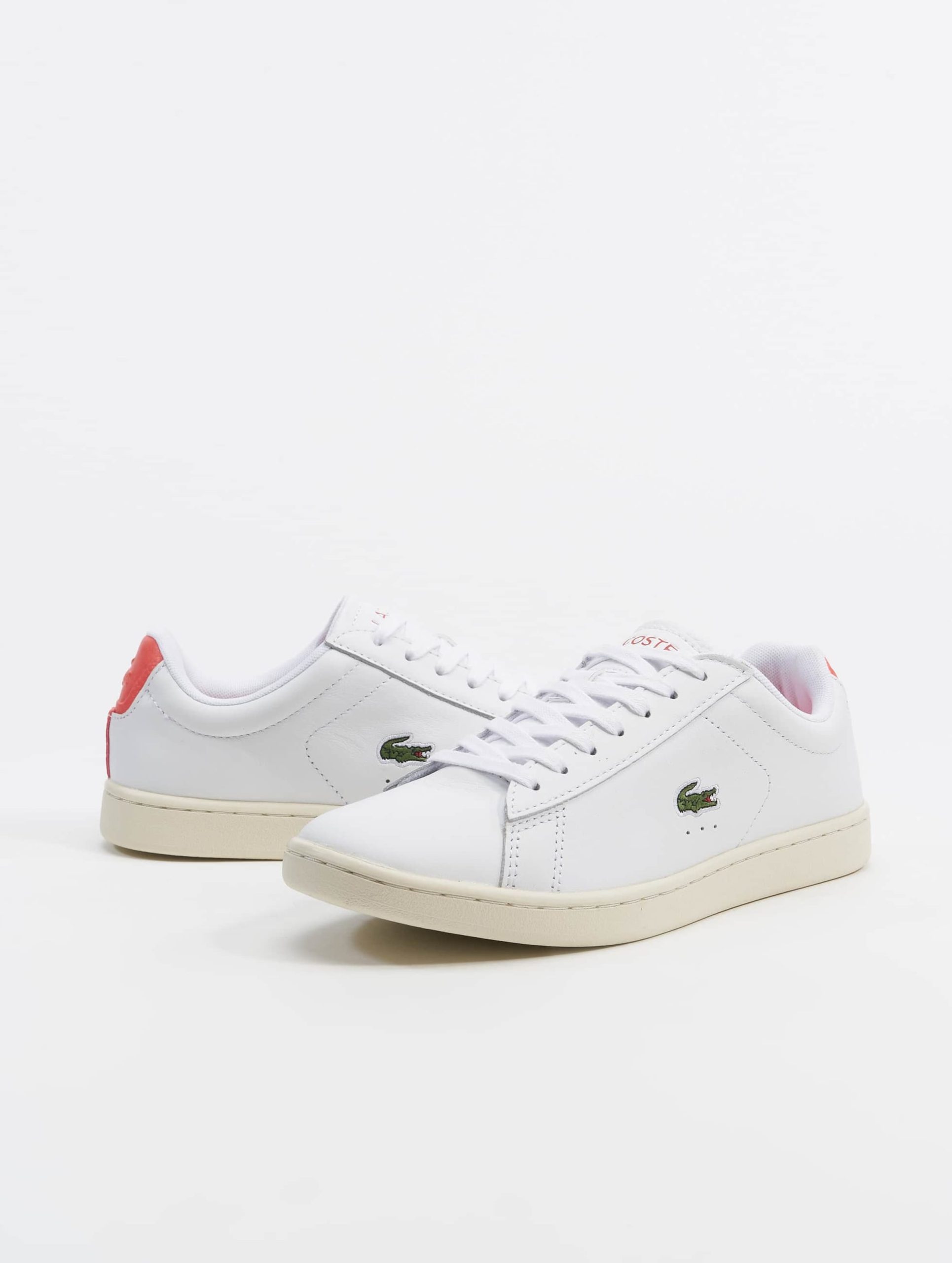 Lacoste Carnaby EVO Schuh