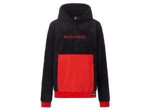 Rock Creek Kapuzenpullover